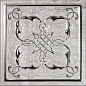 Petra Armonia Silver B 15x15 Monopole Ceramica