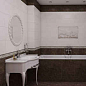 Classic Global Tile