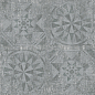 Granite Stone CEMENT Decor Grey Dark / Гранит Стоун ЦЕМЕНТ Декор Темно-серый SR 120x60 Idalgo (Идальго)