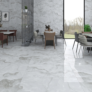 Rover Marazen Tiles