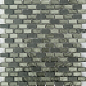 Loft Gray 29.4x30.7 Orro Mosaic