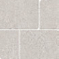 Абсолют Нэйчерал ПРО мозаика серый матовый тип 1 29,9х29,9 Laparet фото в миниатюре