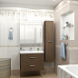 Айленд Alma Ceramica (Уралкерамика)
