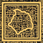 263090 Eterno Medusa Oro Carbon 10x10 Versace (Gardenia Orchidea)