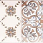 Antique Light Marron 10*20 Monopole Ceramica