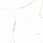 Статуарио Голд Сатин 60x60 Eurotile Ceramica фото в миниатюре 3