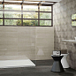 DOUCE TAUPE 25x75 Pamesa