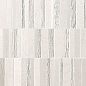 fKSN Meltin Tratto Calce Mosaico 30,5*30,5 FAP Ceramiche