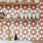 Kompas Vita 20x20 Nanda Tiles