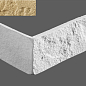 Угловой элемент Монако 050 13,6/27,5x11,5x2 Leonardo Stone