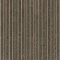 fRNO Nobu Cocoa Gres Tratti Mosaico Matt 24x30,5 FAP Ceramiche