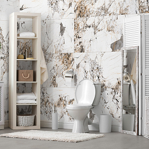 Laurent Global Tile