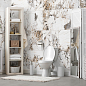 Laurent Global Tile
