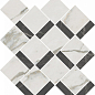 T020/SG6428 Буонарроти мозаичный 39*35 Kerama Marazzi