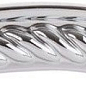 BR698.B Majesty Border Platinum 8х23,5x27,8 Serapool