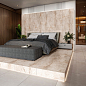 S4441C Pietra Beige Carving 60x120 Buono Ceramica