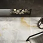 Onici Grigio shiny 75x150 Ariostea фото в миниатюре 8