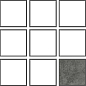 AG1010 Antique Grey 10х10 Serapool