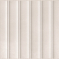 872 Континуум Айвори рельеф вертикальный 32,5x100 Eurotile Ceramica фото в миниатюре