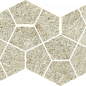620110000245 Magma Mineral Mosaico Prism 41.3x20.5 Italon фото в миниатюре