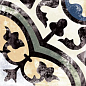 Mix Art Decor DC16 20x20 DeShun Ceramics