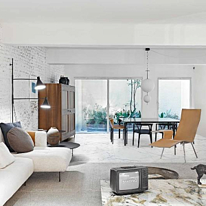 Les Origines de Rex Rex Ceramiche