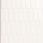Fan White 7,2x19,5 Natucer