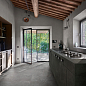 MPK5 Mystone Pietra Ligure Bianco Strutturato RT 60х120 MARAZZI Italy