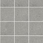 1320H Матрикс серый полотно 29,8х39,8 из 12 частей 9,8х9,8 Kerama Marazzi