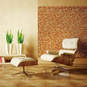 Интерьерные смеси JNJ Mosaic