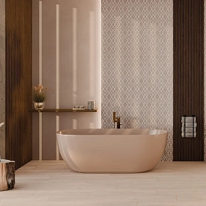 Haussmann Metropol Ceramica