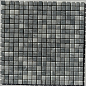 PIX333 Ice Grey матовая 15х15 305х305х4 Pixmosaic
