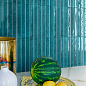 MFFF Lume Blue Lux Esagona 21x18.2 MARAZZI Italy