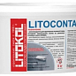 LITOCONTACT Розовый 5кг LITOKOL фото в миниатюре