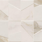 Calacatta Bob Gold Glossy 90x30 Azteca