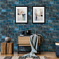 Atelier Marianne 11,5x23 Nanda Tiles фото в миниатюре 6