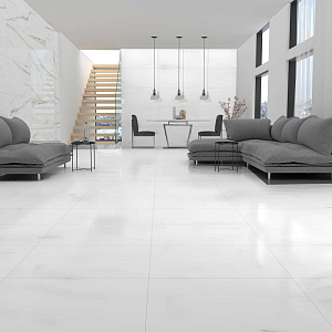Super White Eurotile Ceramica