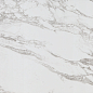 Cromat Niro White Compacglass 60x60 Pamesa