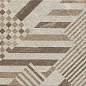 SG935300N Бореале коричневый микс 30*30 Kerama Marazzi