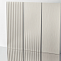 33152 Mare White Decor/32X90/R 32x90 Harmony фото в миниатюре 9