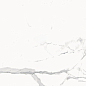 610015000683 Stellaris Statuario White Lux Ret 80x160 Italon