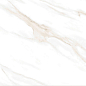 Calacatta Clarity Gold Белый Полированный 60х60 Ceradim