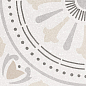 23549 Micro Majesty 20*20 (16 вариантов паттерна) EQUIPE