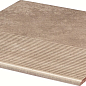 Viano Beige Stopnica Prosta 30х30х1,1 Paradyz