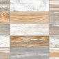 WT36CON55 Congo Brick 300*600*9 New Trend