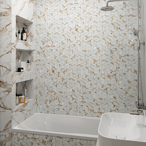 Mosaic Velsaa