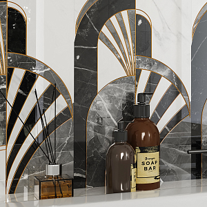 Noir Gracia Ceramica