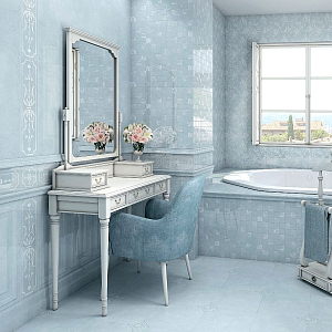 Каподимонте Kerama Marazzi