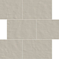 749600 Neutra 6.0 03 Perla Mosaico E 10x15 30x30 Casa Dolce Casa