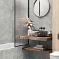 GFU6060LFT70R Loft матовый карвинг 600x600x9 Alma Ceramica (Уралкерамика) фото в миниатюре 15